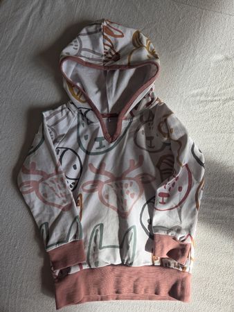 Handmadepullover 104