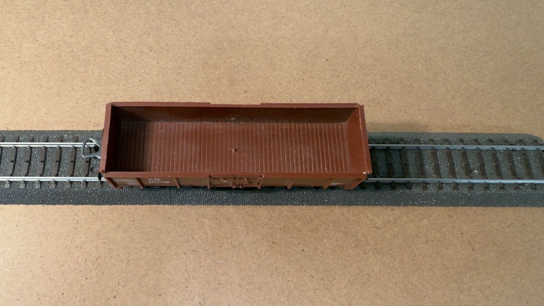 Lima Modellini di ferrovie: Lima Güterwagen H0 / DC – Usato da Schlieren venduto da rat_lq6b 6