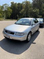 Audi A3 zu Verkaufen ab Platz!