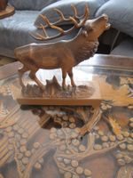 Alter Hirsch
