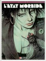 L'État Morbide -  2. acte deux : le Passage Avide