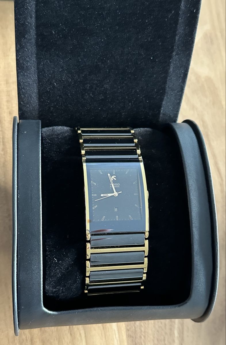 Rado Orologi: RADO Armbanduhr – Usato da Altstätten SG venduto da Bifigae 2