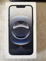 Apple iPhone 16e 128gb schwarz neu und OVP