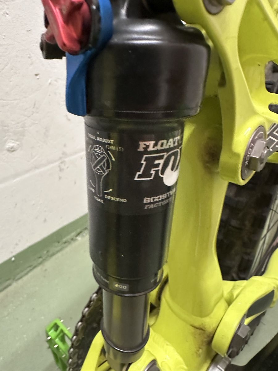 Norco Velos: Norco Sight Fully 27.5 Z – Gebraucht aus Uetliburg SG von Luckyeightone 2