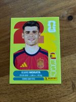 FIFA WC 2026 Alvaro Morata ESP 19
