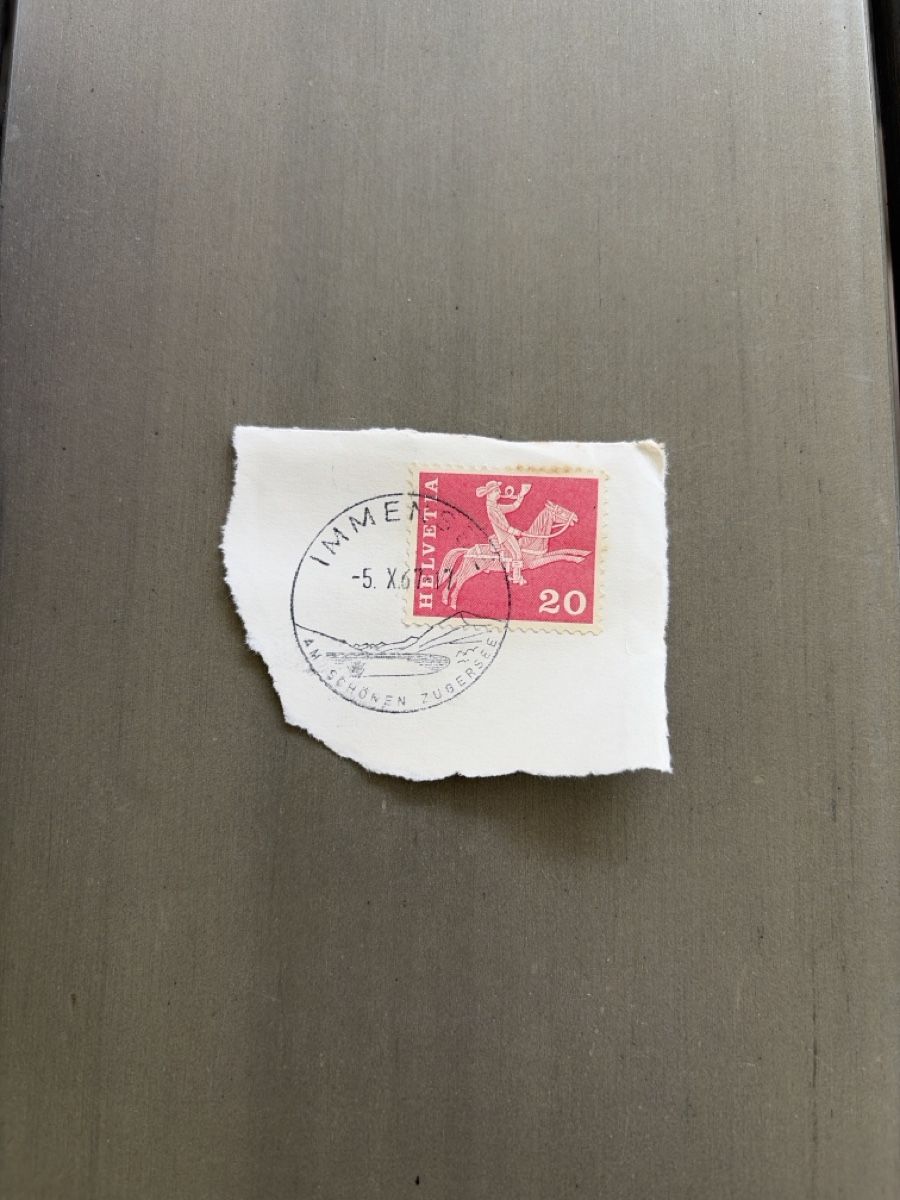 Tutti i francobolli: Alte Briefmarke – Usato da Neuendorf venduto da bvrapca