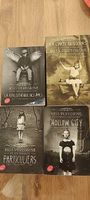 Miss Peregrine et les enfants particuliers
