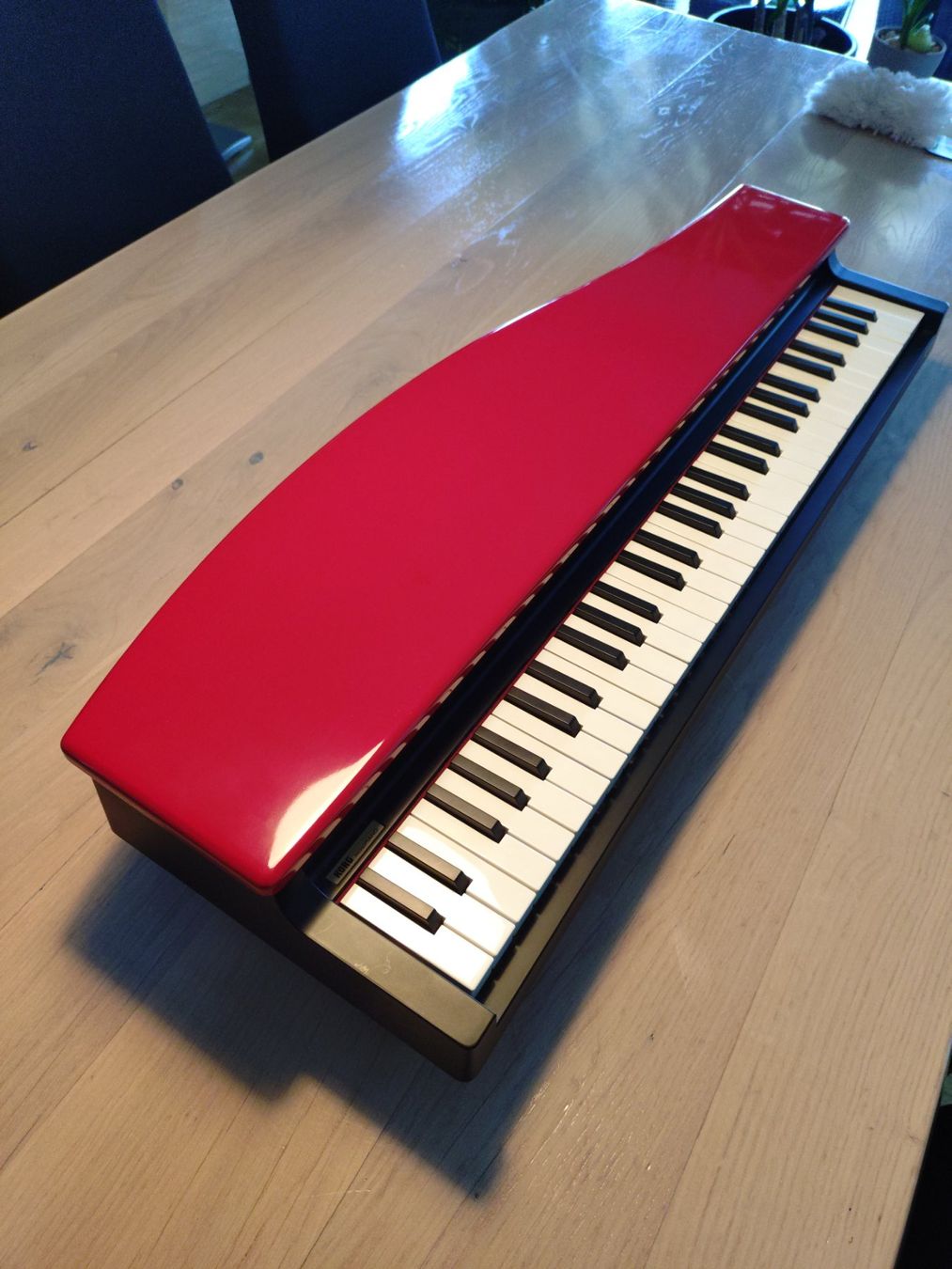 Korg Strumenti musicali: Korg MicroPiano – Usato da Aegerten venduto da vou_89zl 2