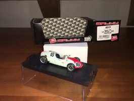 F1 Cooper T51 GP Monaco 1960 T. Brooks 1/43 no Minichamps