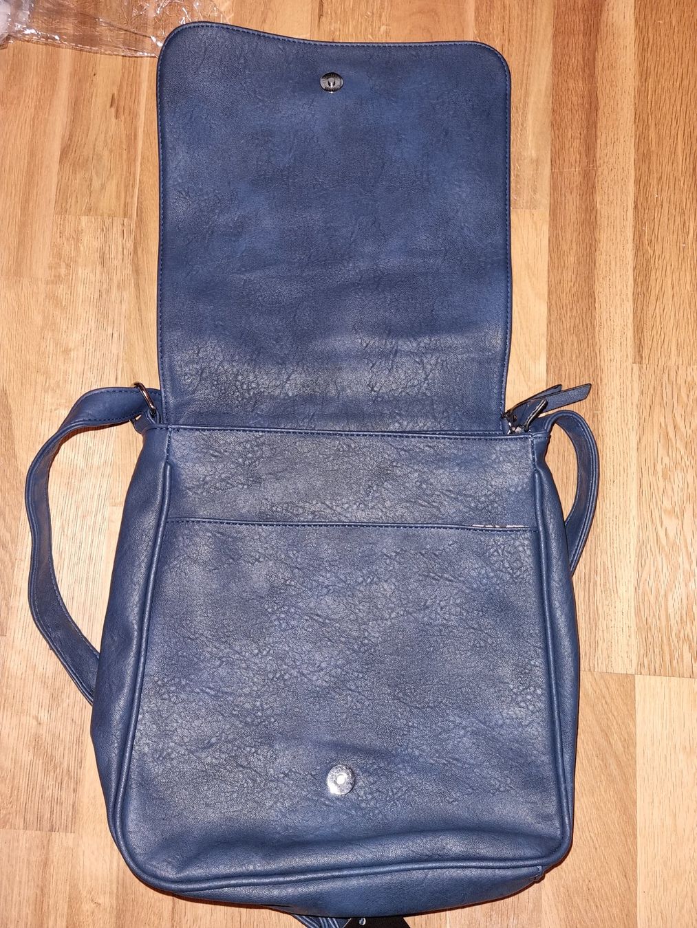 Borse da donna: Handtasche mit Skull Kunstleder – Nuovo (secondo la descrizione) da St.Gallenkappel venduto da RocknSkull 3