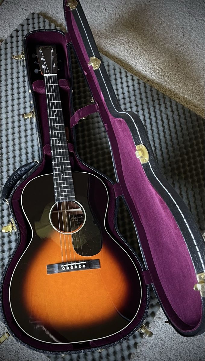 Martin & Co. Strumenti musicali: Martin CEO7  – Usato da Froideville venduto da WellTone.ch