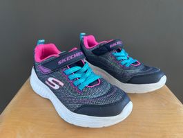 Sneaker, Marke: Skechers, Grösse: 33