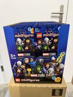 LEGO Marvel Minifiguren Serie 2, OVP!