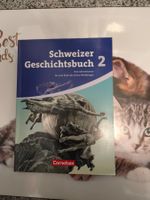 Schweizer Geschichtsbuch 2