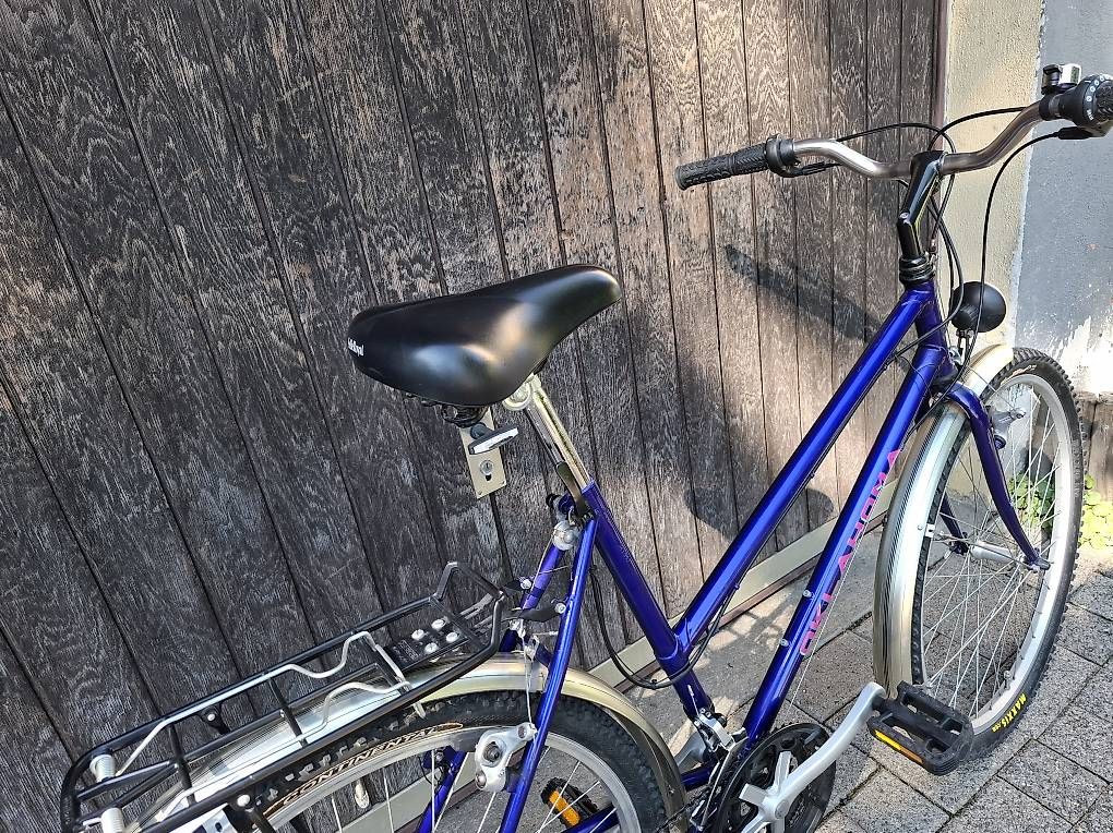Vélos: Damenvelo – D'occasion à Balterswil par schnecke89 3