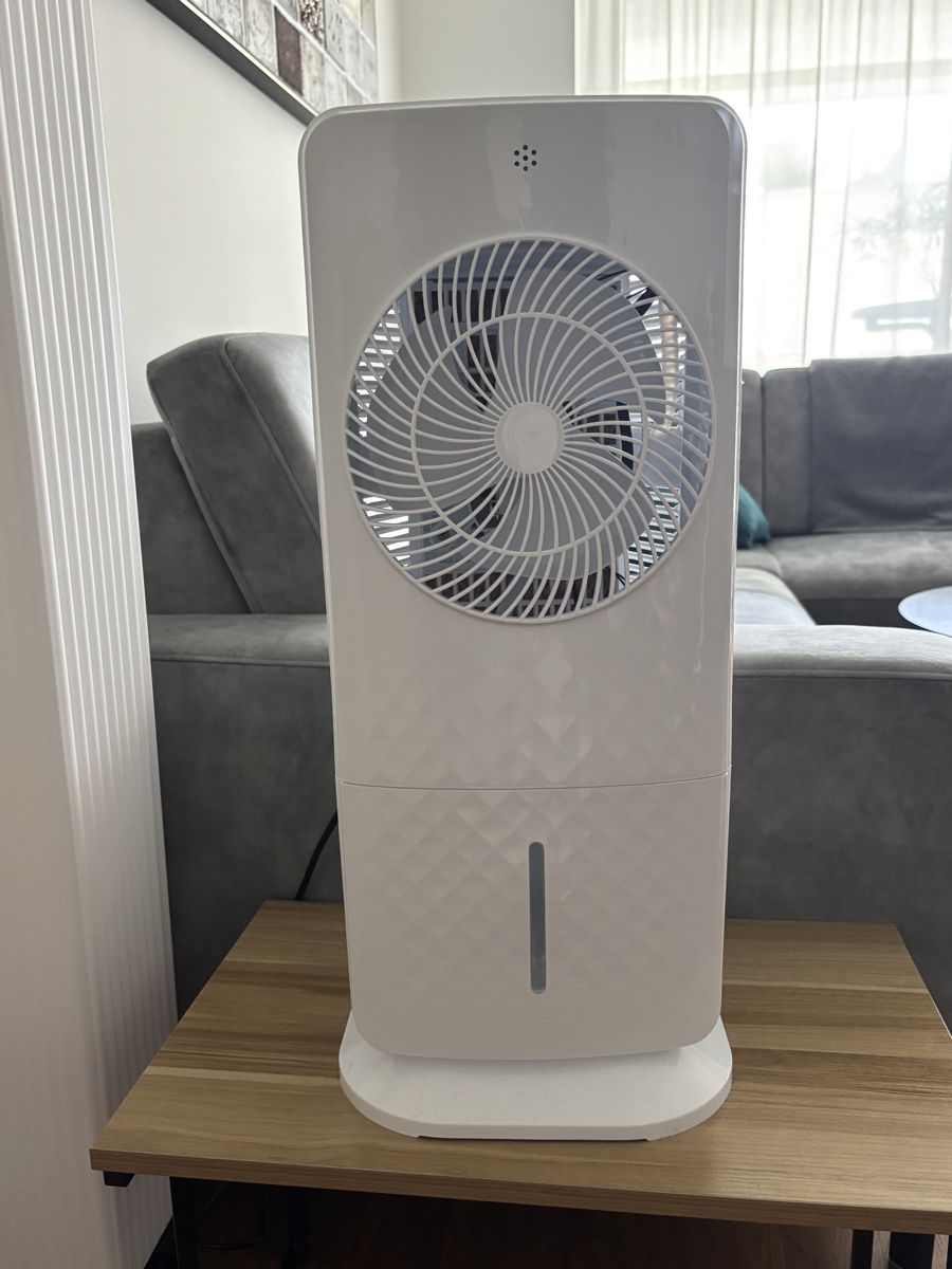 Ventilateurs: Be Cool Luftkühler – D'occasion à Widnau par Orca007 1