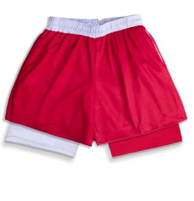 Pantaloni: One Piece Shorts NEU – Usato da Hohentannen venduto da MagmaCollectibles