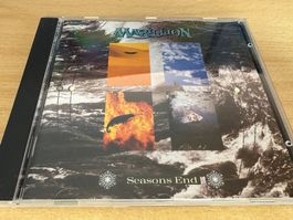 Marillion – Seasons End