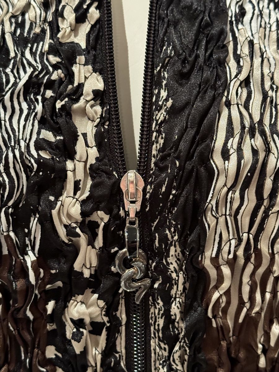Top: Blouse soirée dame 40 – Nuovo (secondo la descrizione) da Genève venduto da flocon06 2