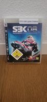 PS3 - SBK 08