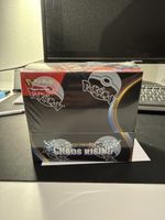 Pokemon - Chaos Rising Display EN 