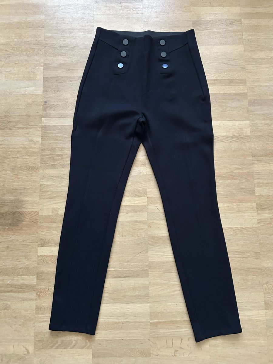 Leggings: Leggins – Neu (gemäss Beschreibung) aus Tuggen von Nadia4488