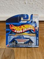 Hot Wheels Ford 3-Windows 1934 / Collector No. 080