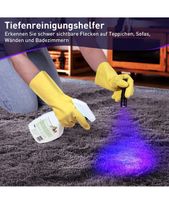 UV Taschenlampe LED