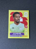 PANINI WM 2026 / BEN SAÏD TUN 2