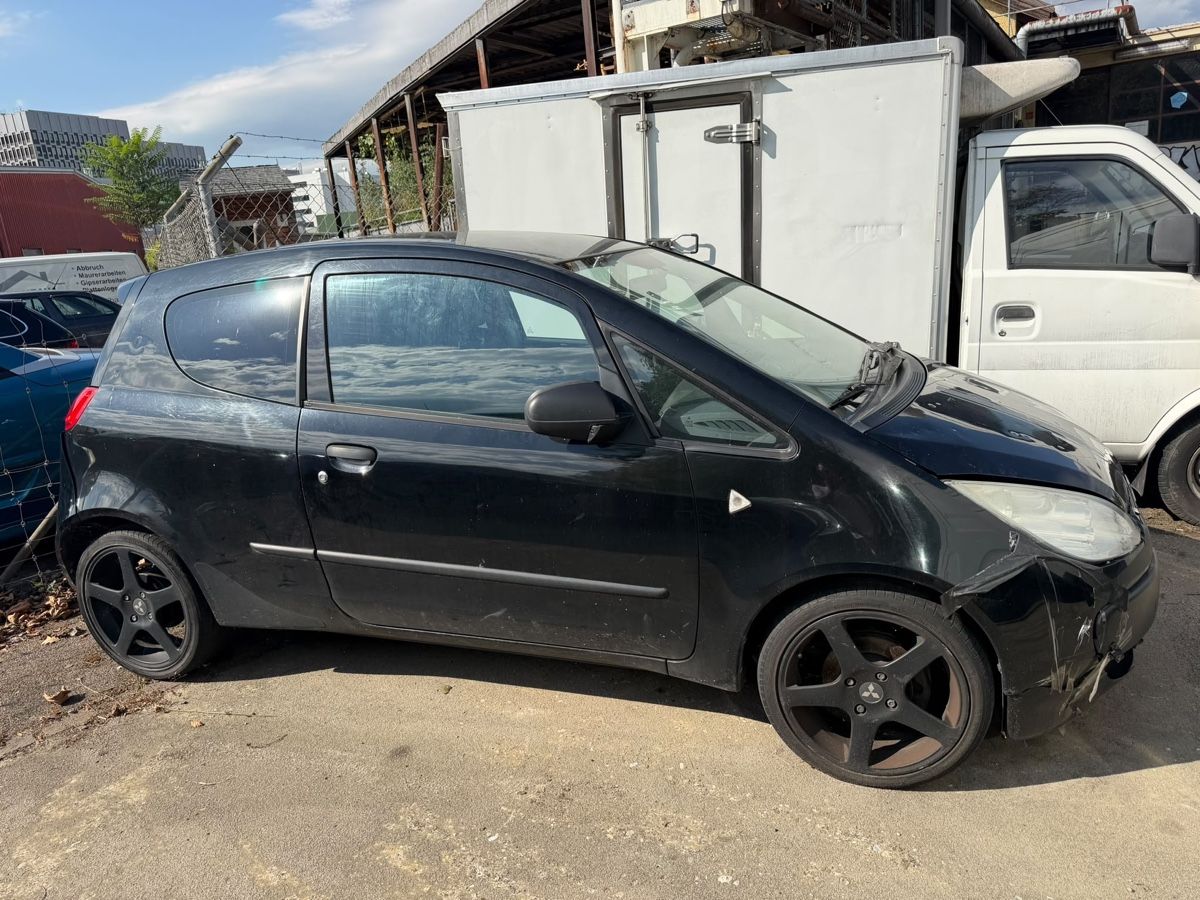 Mitsubishi Automobili: Mitsubishi Colt  – Usato da Schlieren venduto da rab_vs6y 2