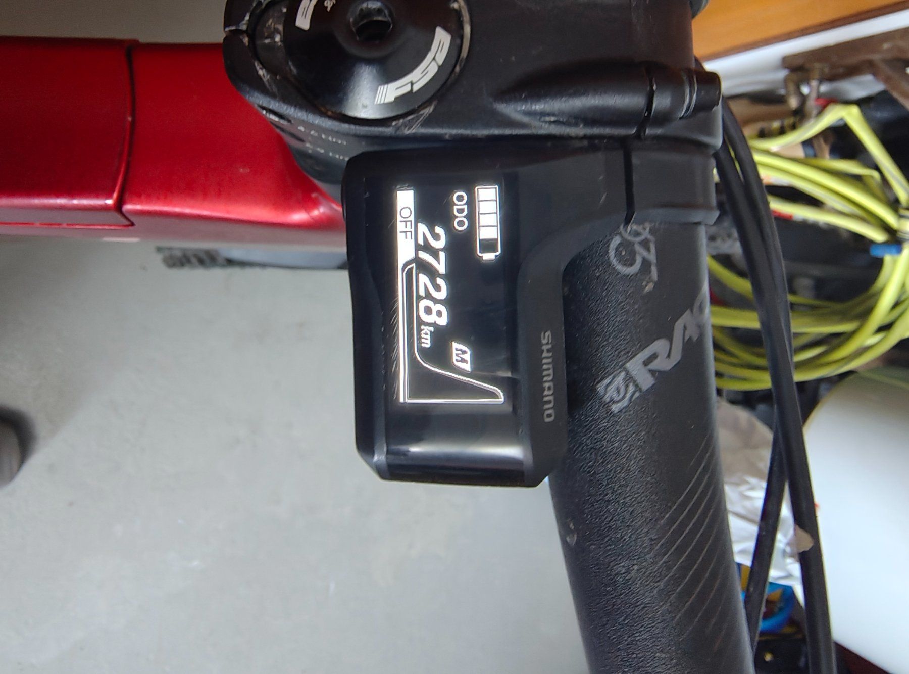Velos: VTT électrique BH lynx XTEP carbone taille L – Gebraucht aus Genève von ruv_f7cn 7