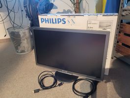 Philips PC-Bildschirm 273E3LH 27''