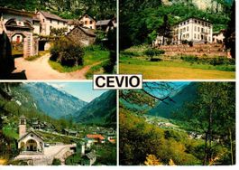 Cevio