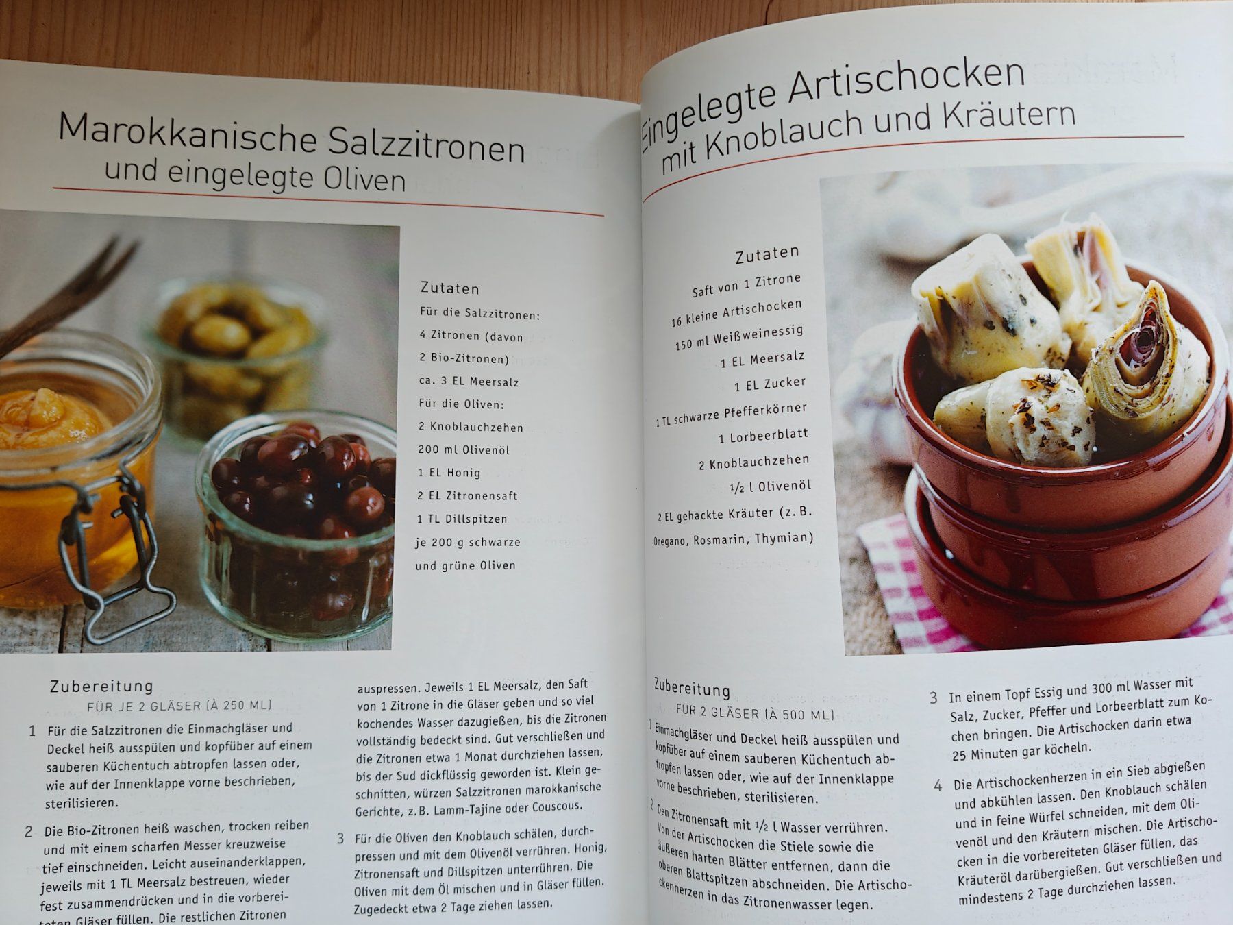 Libri: Marmeladen, Chutneys & Co. / Zabert Sandmann – Usato da Muttenz venduto da Negnuja 6