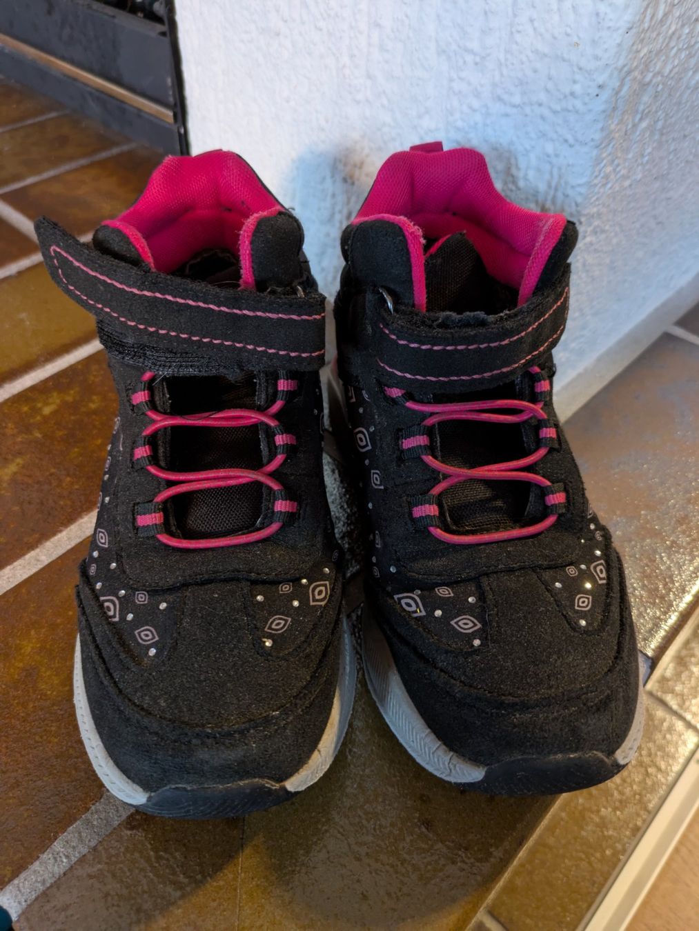 Schuhe für Mädchen: Cortina Winterschuhe GR 32 – Gebraucht aus Krauchthal von Pupsermuus 1