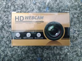 HD Webcam (j)