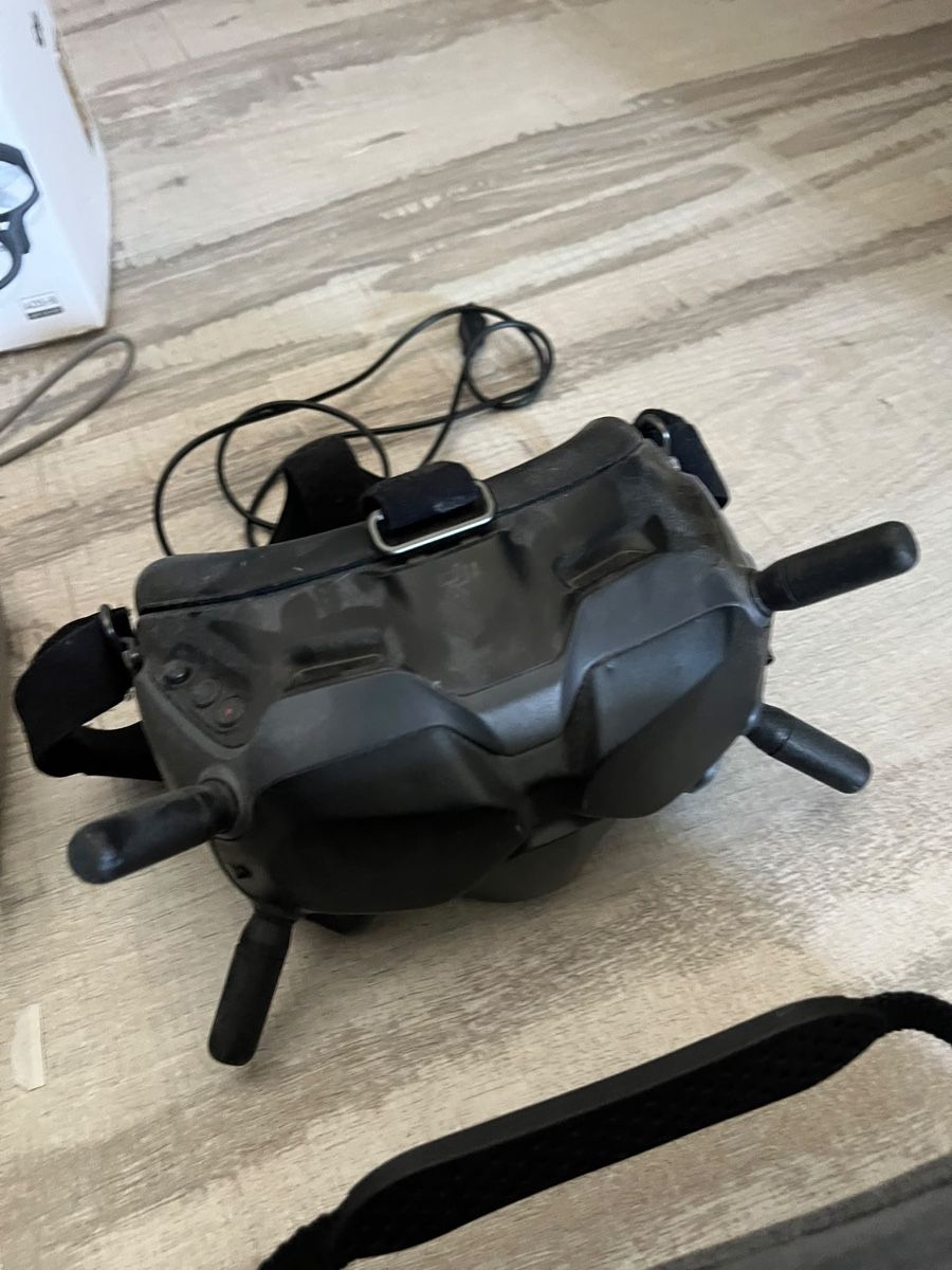 DJI Modellismo RC: Fpv Drohnen  – Usato da Hausen AG venduto da NJ2019 1