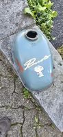 Rex Picollo Tank 50