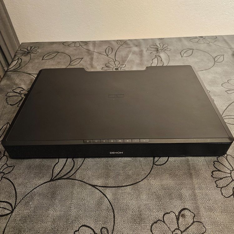 DENON DHTT100 Soundbar Kaufen auf Ricardo