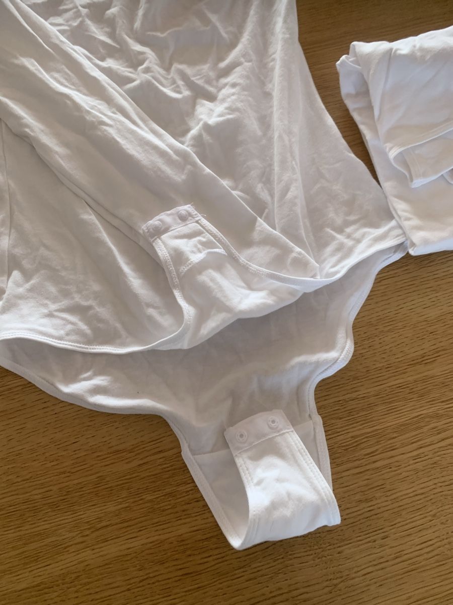 Altra biancheria intima: Body – Nuovo (secondo la descrizione) da Rain venduto da 62Biene 3