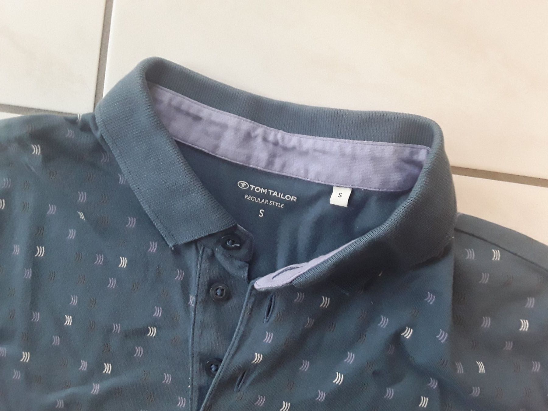Esprit Magliette Polo: 2er Polo-Shirts Gr. S (Tom Tailor, Esprit – Usato da Heimberg venduto da Samprof 1