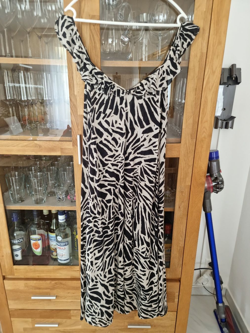 H&M Vestiti: Sommer kleid – Usato da Wetzikon ZH venduto da cid_veronika