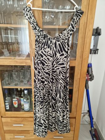 Sommer kleid