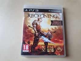 Kingdoms of Amalur Reckoning