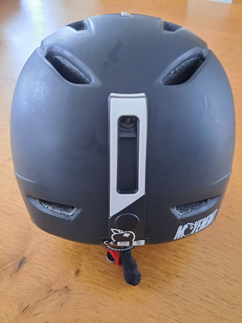 Movement Caschi: Casque de ski movement – Usato da Marly venduto da mic_7k82 2
