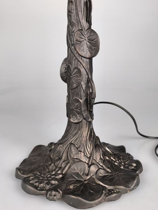 Lampade: Tiffanystil - Tischlampe – Usato da Rüti ZH venduto da Restwert_Rueti_ZH 5