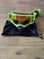 100% MTB Gogle