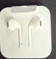 Apple EarPods Kopfhörer neu