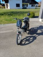 Vélomoteur Tomos Funsport, bon état 