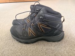 Salomon Wanderschuhe Gr. 44